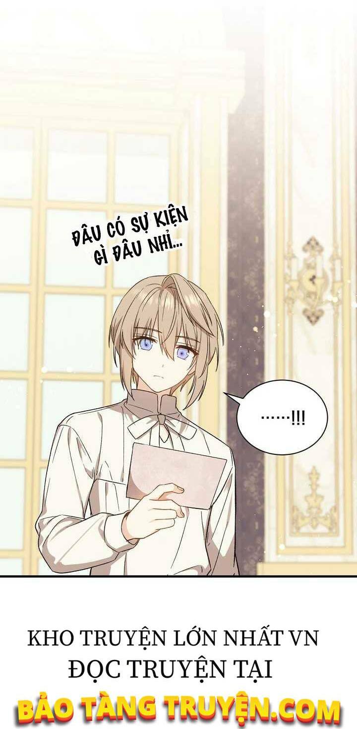 Sự Trở Lại Của Pháp Sư Cấp 8: Chapter 22