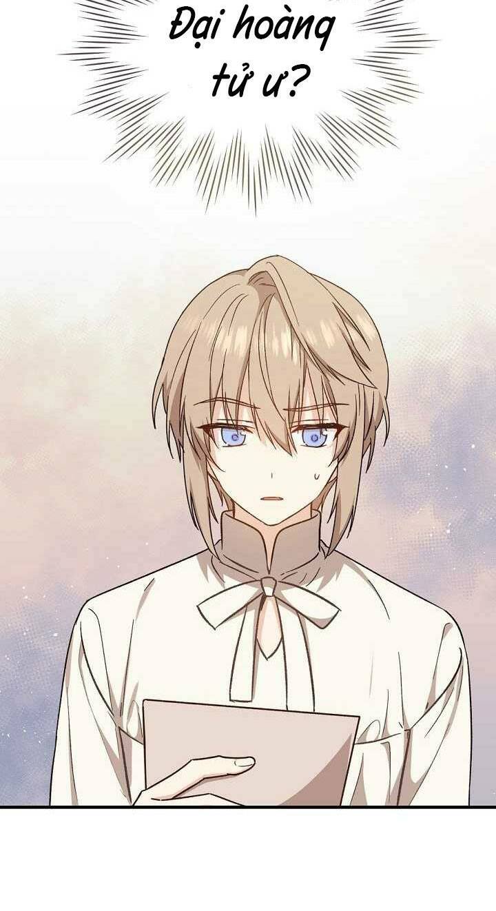 Sự Trở Lại Của Pháp Sư Cấp 8: Chapter 22