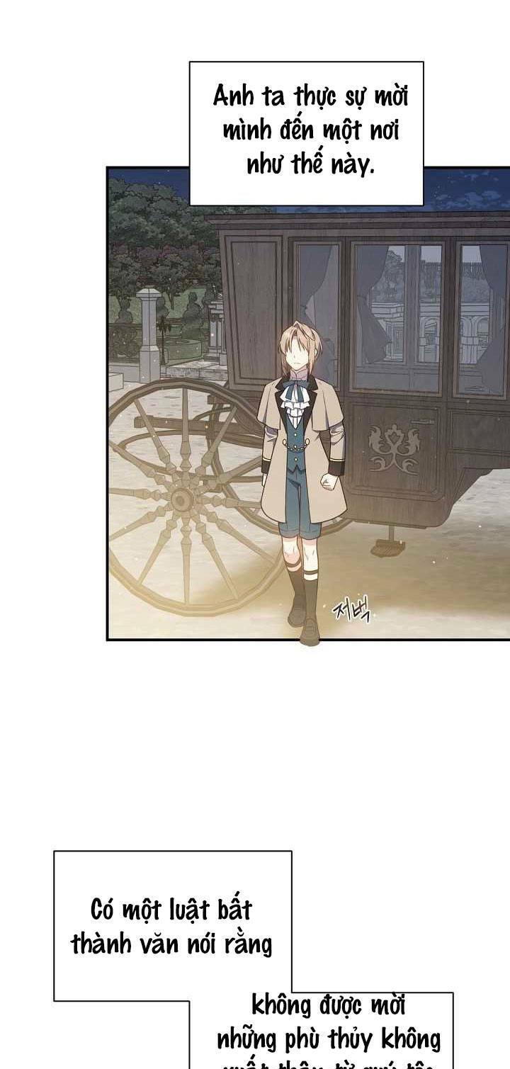 Sự Trở Lại Của Pháp Sư Cấp 8: Chapter 22