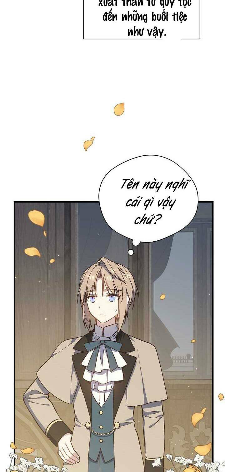 Sự Trở Lại Của Pháp Sư Cấp 8: Chapter 22