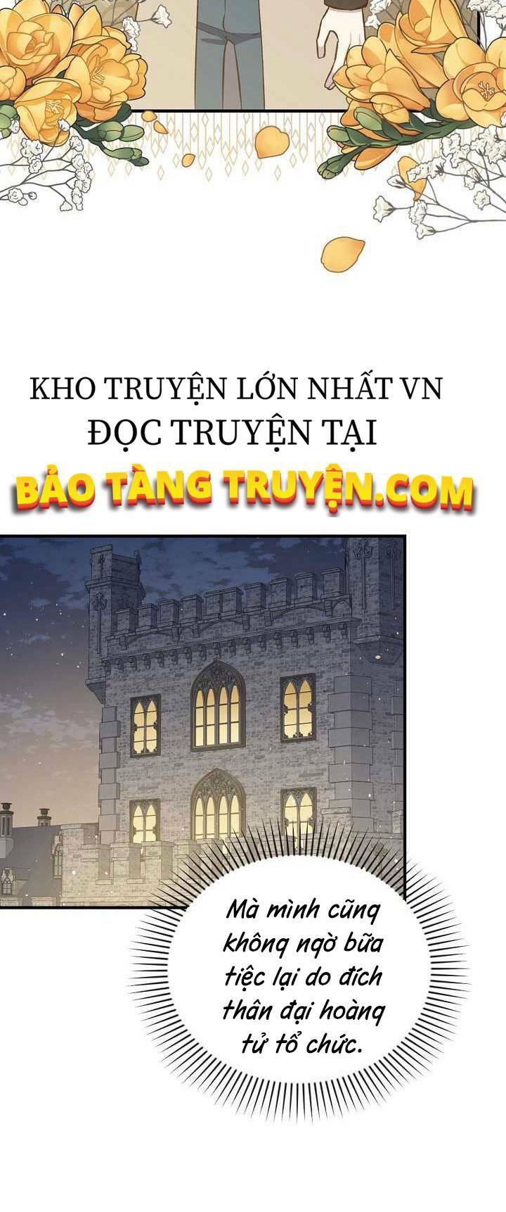 Sự Trở Lại Của Pháp Sư Cấp 8: Chapter 22