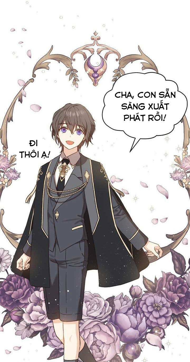 Sự Trở Lại Của Pháp Sư Cấp 8: Chapter 22