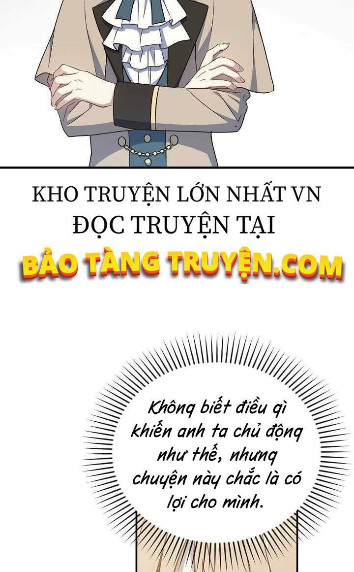 Sự Trở Lại Của Pháp Sư Cấp 8: Chapter 22