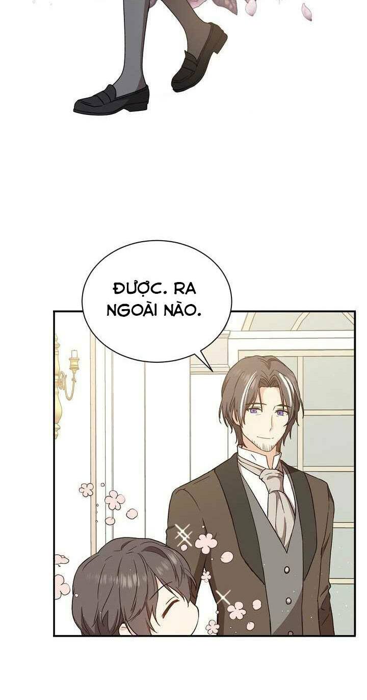 Sự Trở Lại Của Pháp Sư Cấp 8: Chapter 22