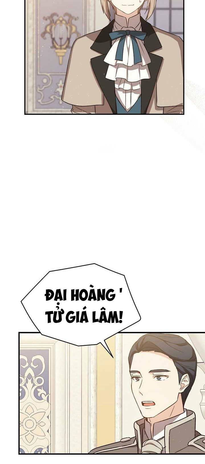 Sự Trở Lại Của Pháp Sư Cấp 8: Chapter 22