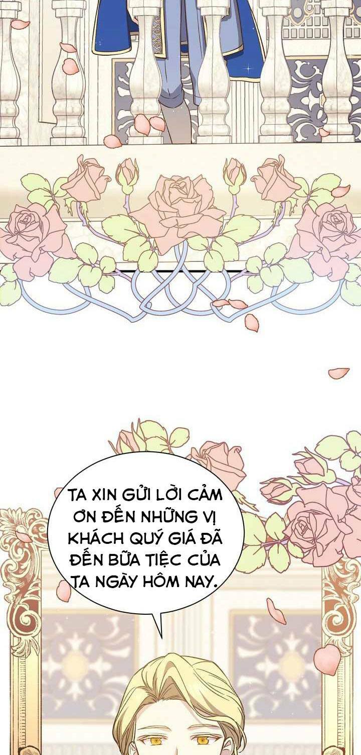 Sự Trở Lại Của Pháp Sư Cấp 8: Chapter 22