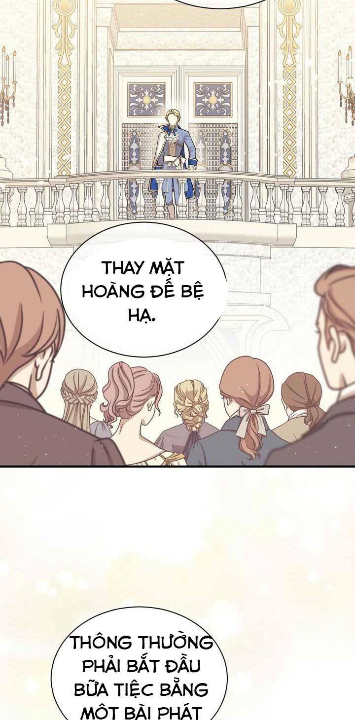 Sự Trở Lại Của Pháp Sư Cấp 8: Chapter 22