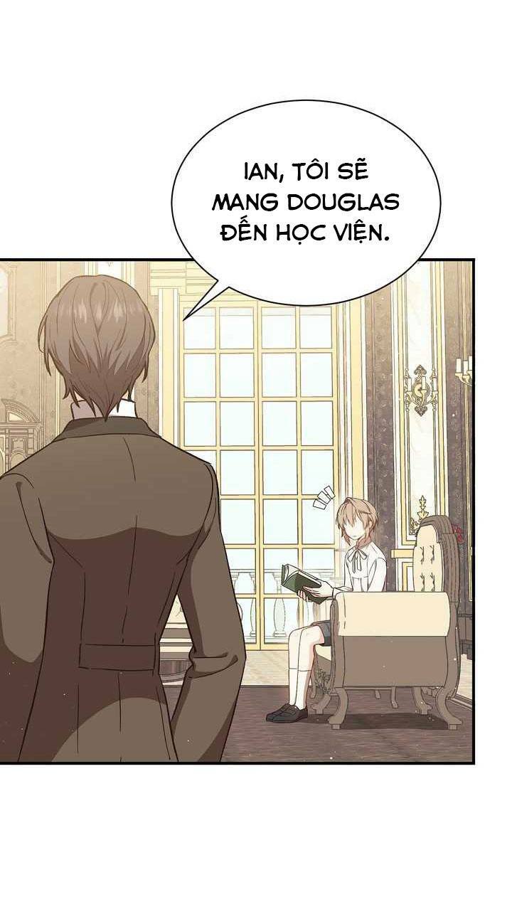 Sự Trở Lại Của Pháp Sư Cấp 8: Chapter 22