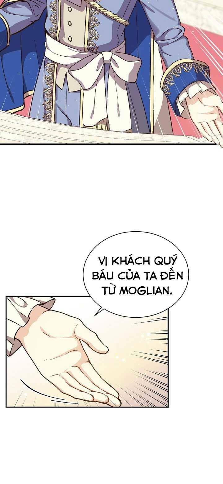 Sự Trở Lại Của Pháp Sư Cấp 8: Chapter 22