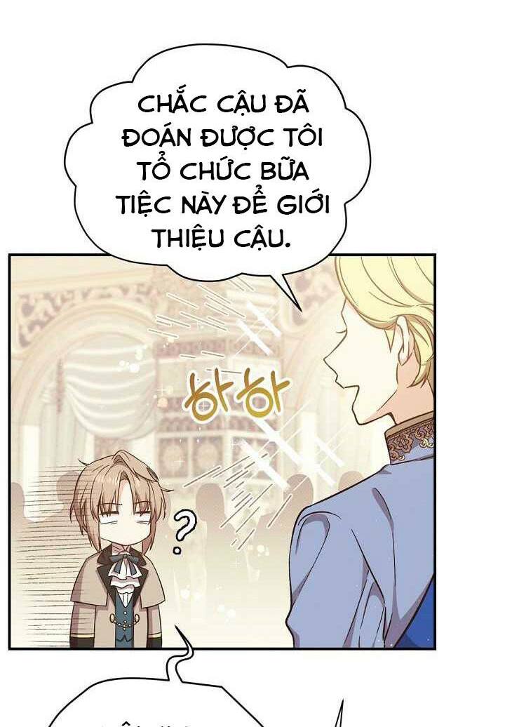 Sự Trở Lại Của Pháp Sư Cấp 8: Chapter 22