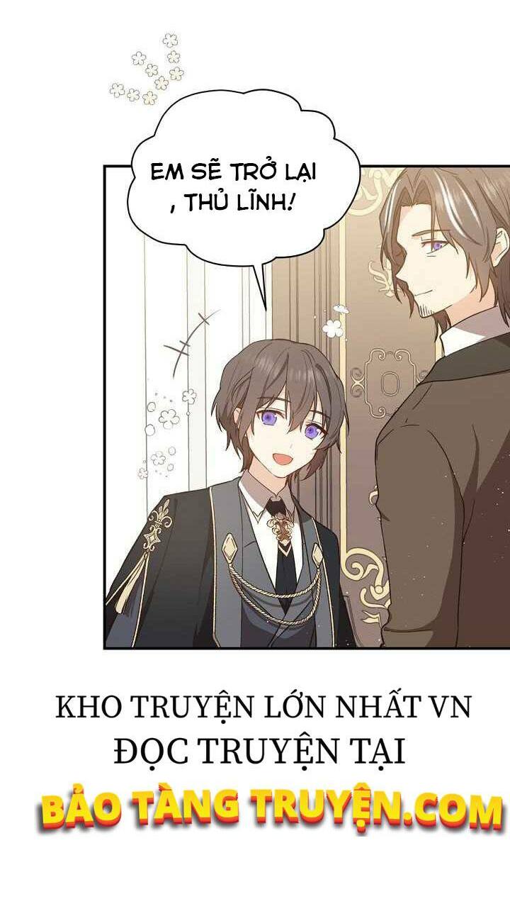 Sự Trở Lại Của Pháp Sư Cấp 8: Chapter 22