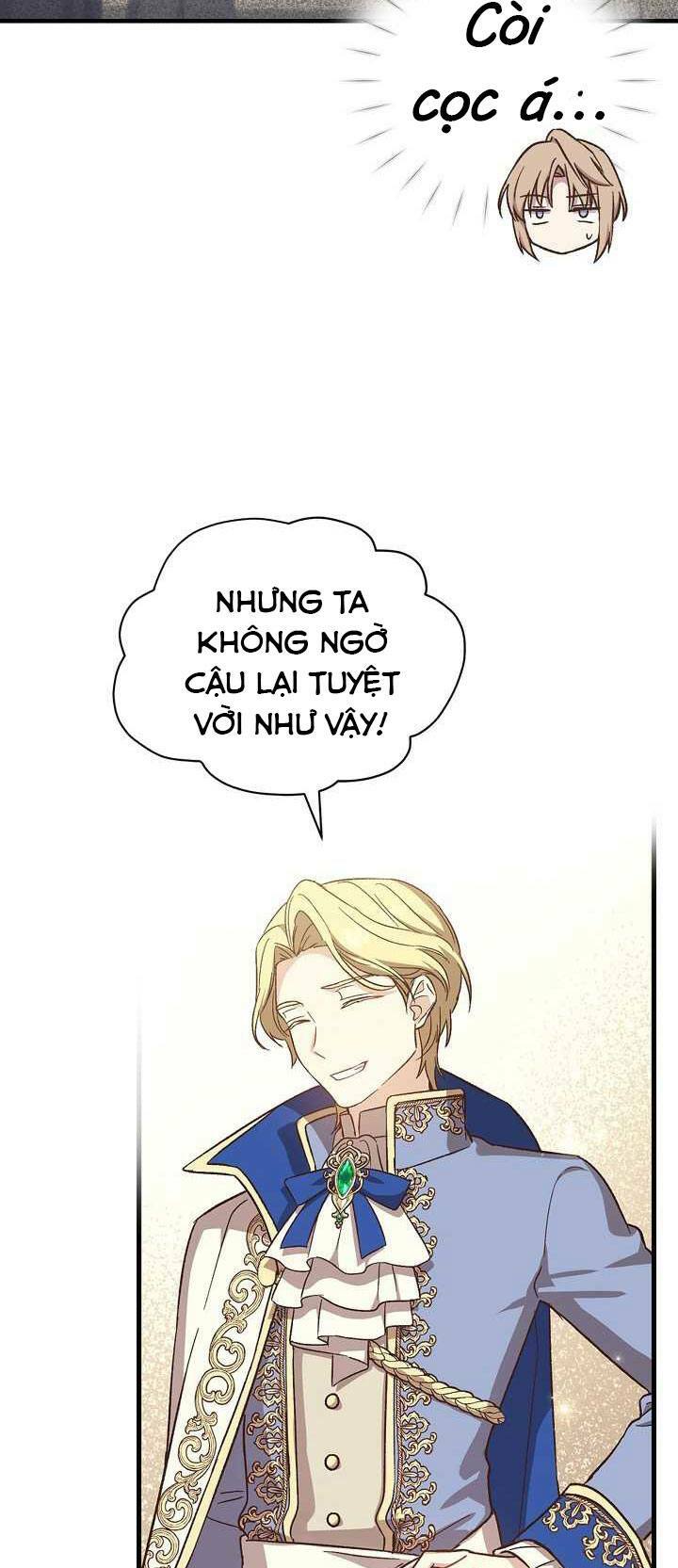 Sự Trở Lại Của Pháp Sư Cấp 8: Chapter 22