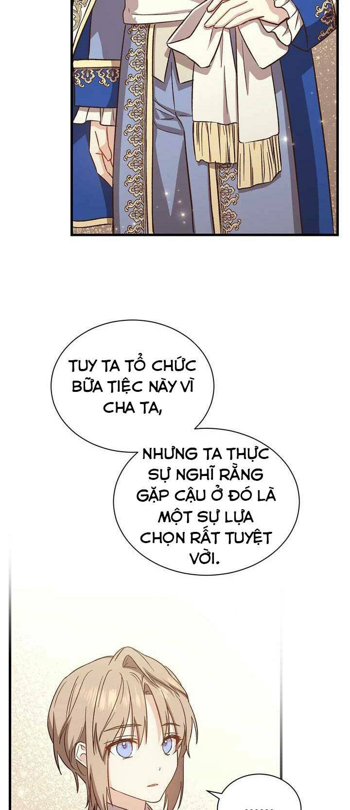 Sự Trở Lại Của Pháp Sư Cấp 8: Chapter 22