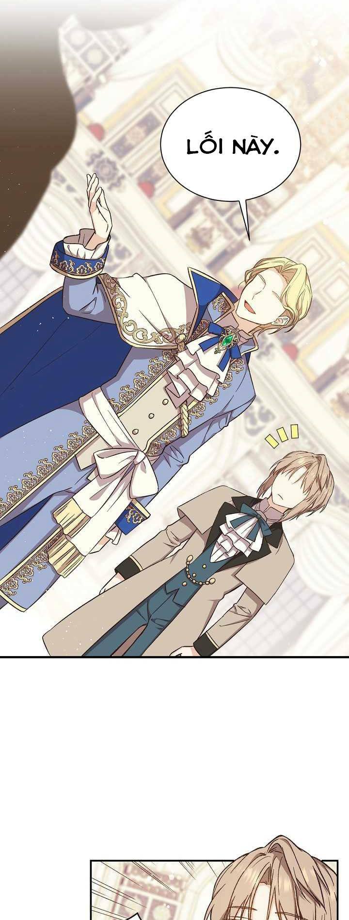 Sự Trở Lại Của Pháp Sư Cấp 8: Chapter 22
