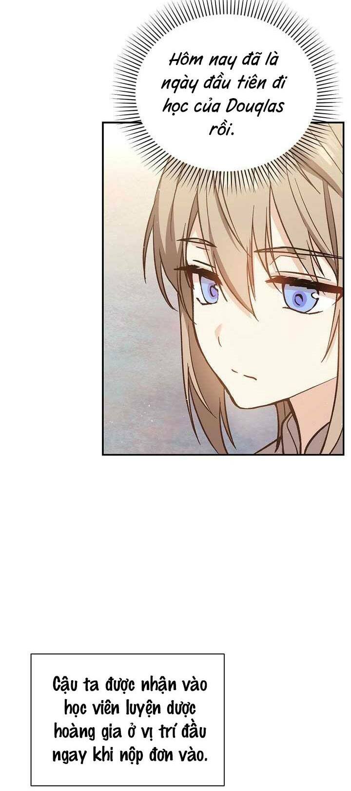 Sự Trở Lại Của Pháp Sư Cấp 8: Chapter 22
