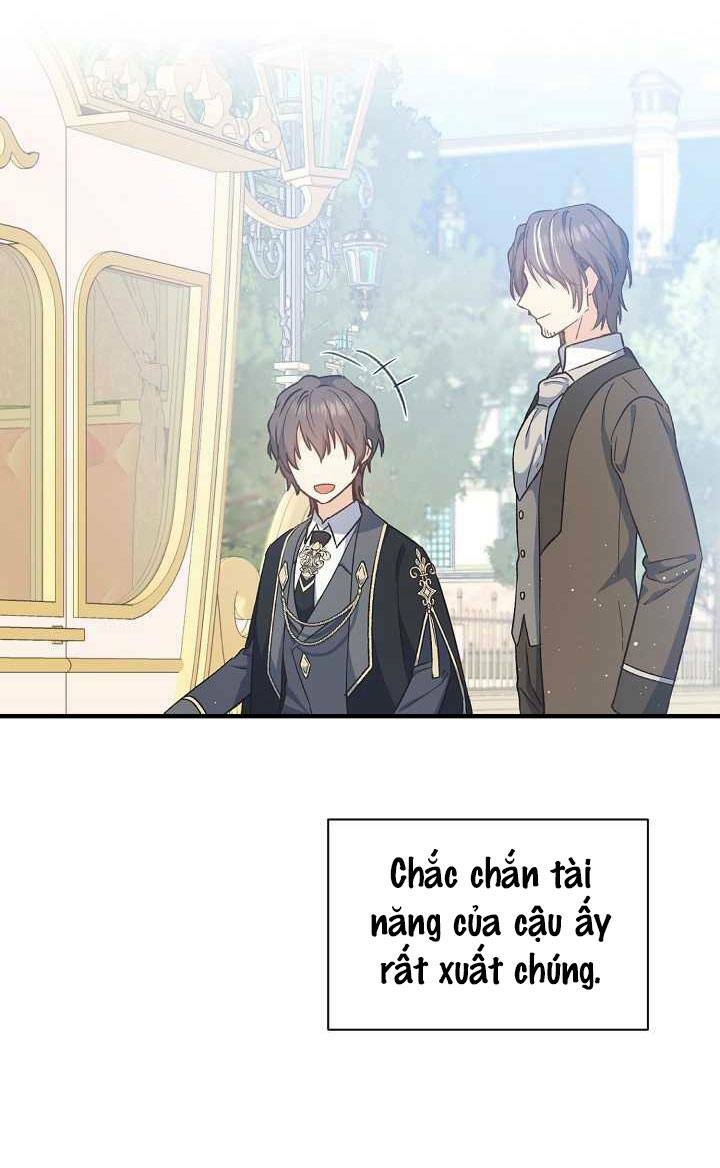 Sự Trở Lại Của Pháp Sư Cấp 8: Chapter 22