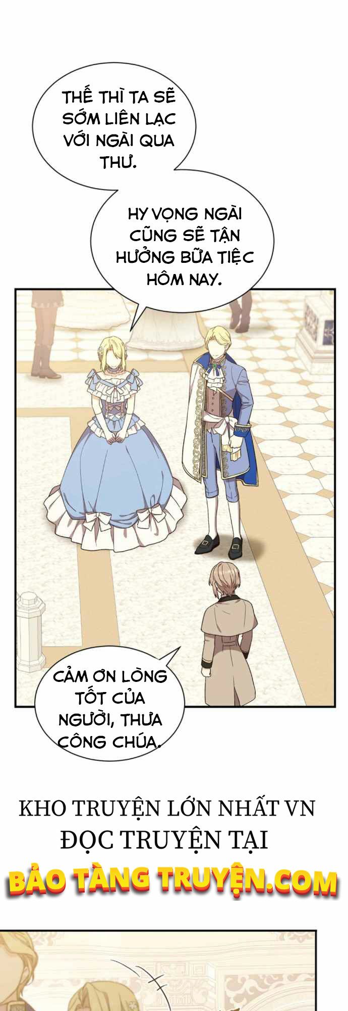 Sự Trở Lại Của Pháp Sư Cấp 8: Chapter 23