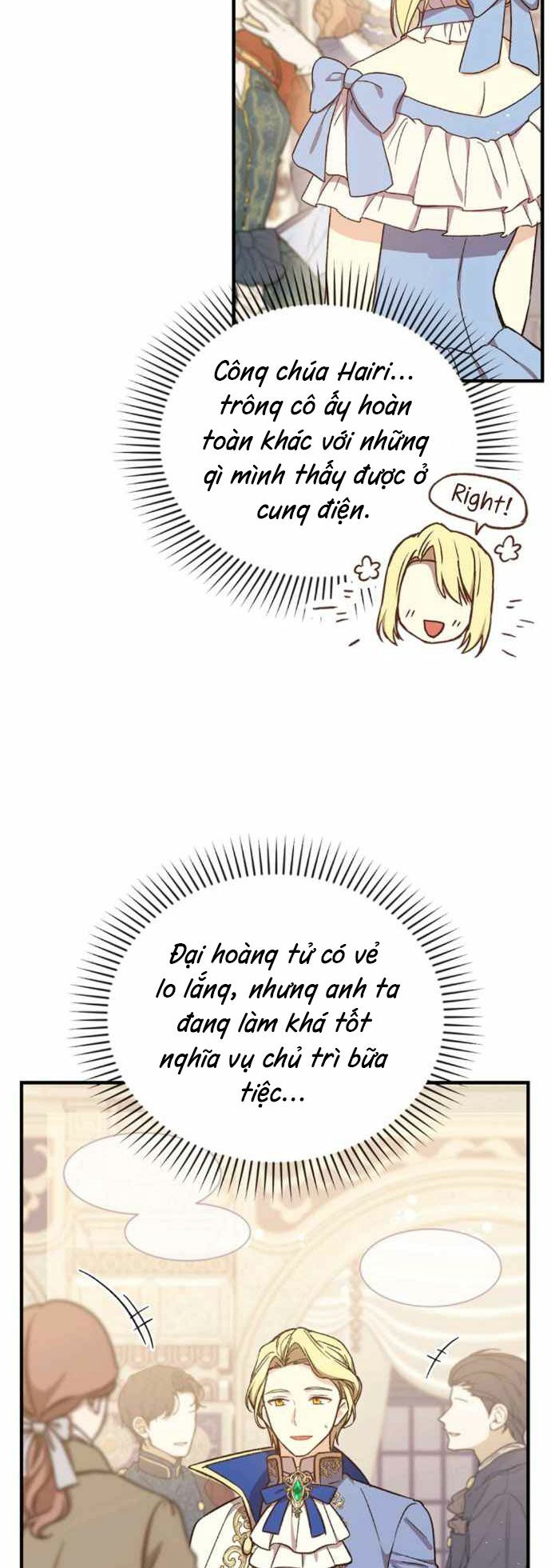 Sự Trở Lại Của Pháp Sư Cấp 8: Chapter 23