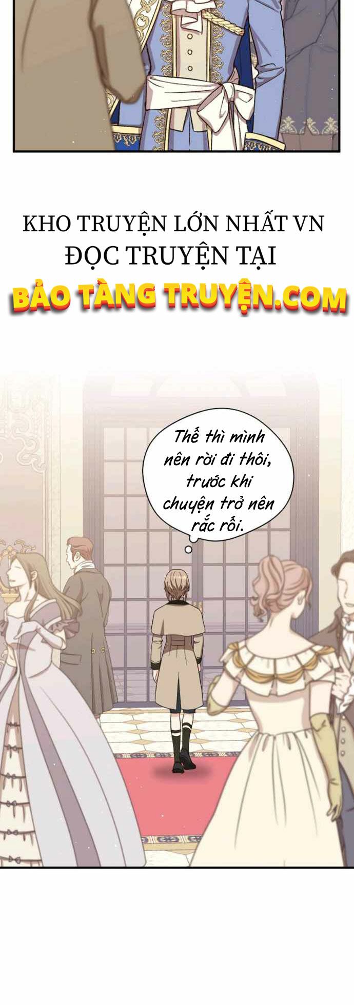 Sự Trở Lại Của Pháp Sư Cấp 8: Chapter 23