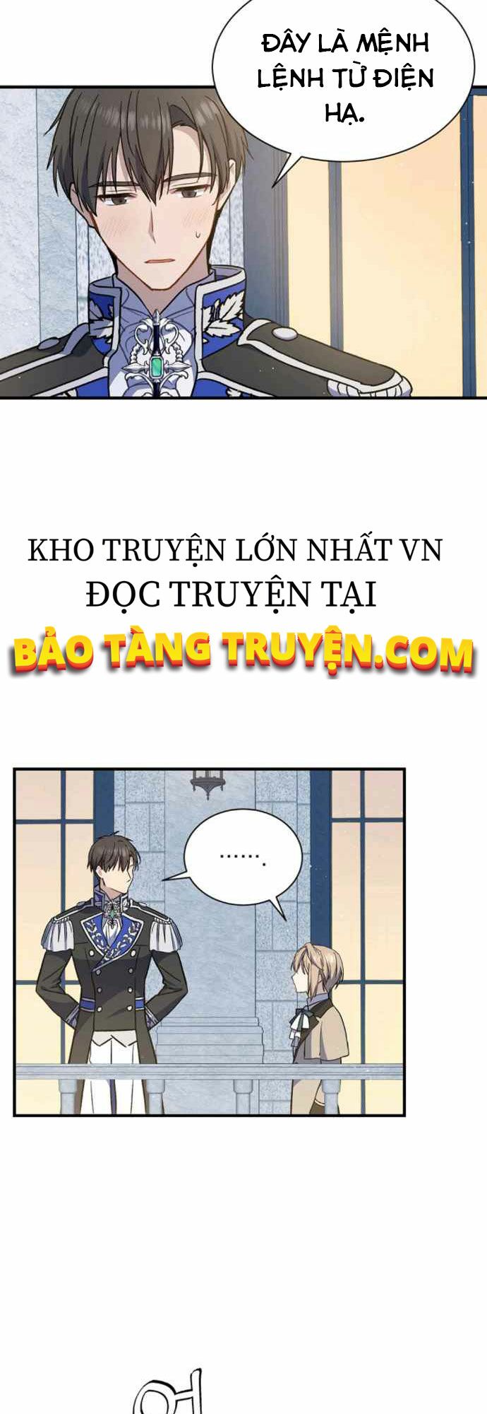Sự Trở Lại Của Pháp Sư Cấp 8: Chapter 23