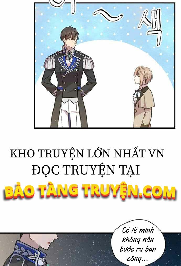 Sự Trở Lại Của Pháp Sư Cấp 8: Chapter 23
