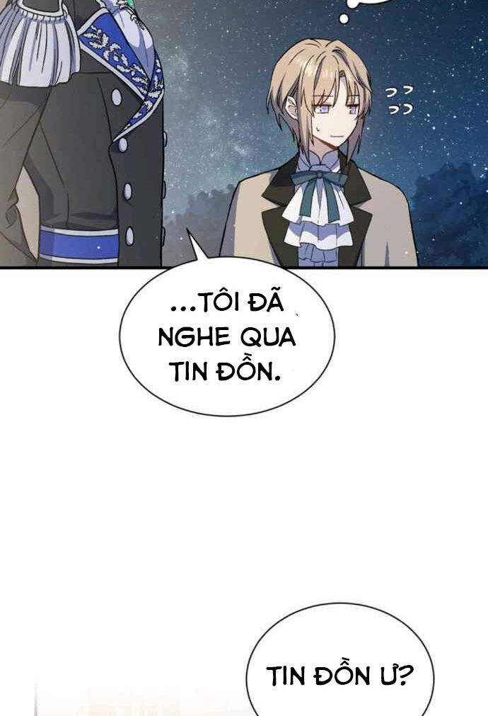 Sự Trở Lại Của Pháp Sư Cấp 8: Chapter 23