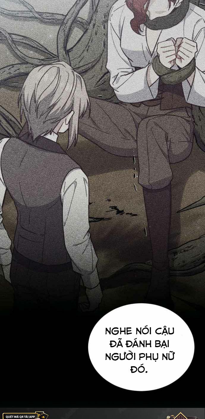 Sự Trở Lại Của Pháp Sư Cấp 8: Chapter 23