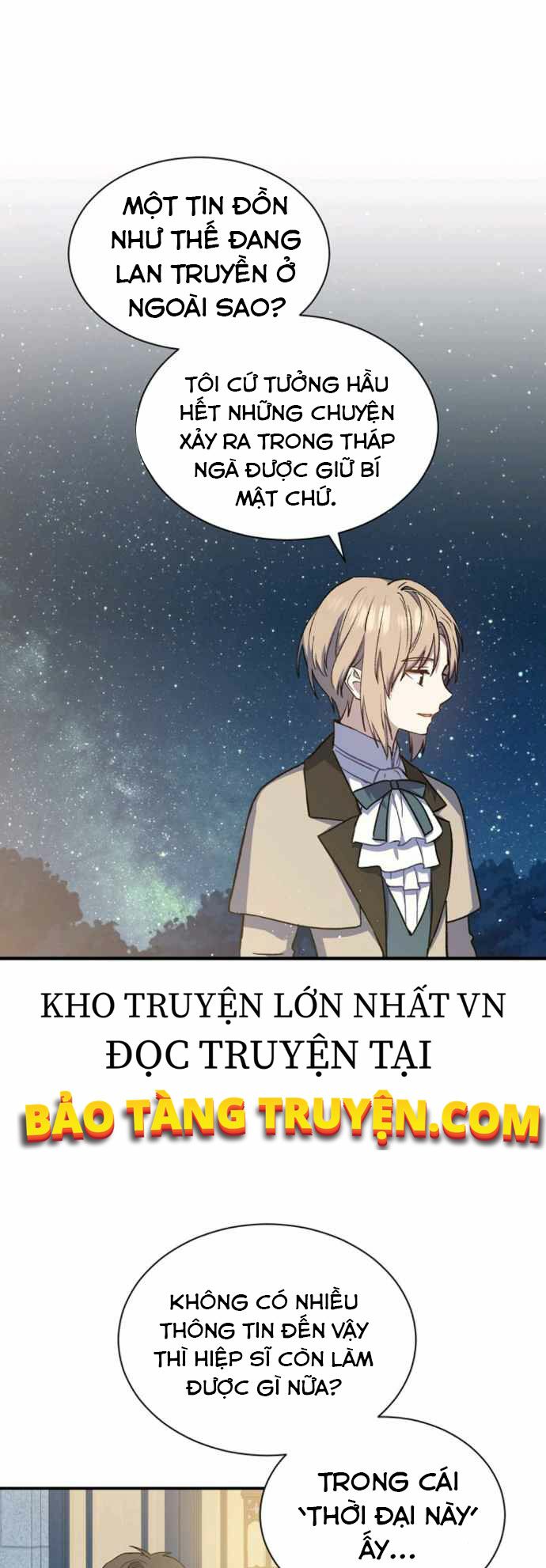Sự Trở Lại Của Pháp Sư Cấp 8: Chapter 23