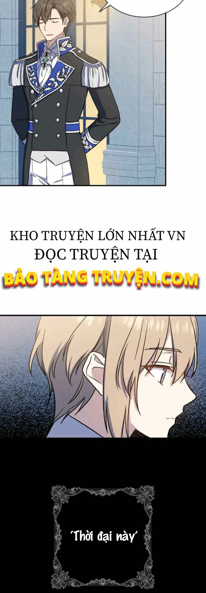 Sự Trở Lại Của Pháp Sư Cấp 8: Chapter 23