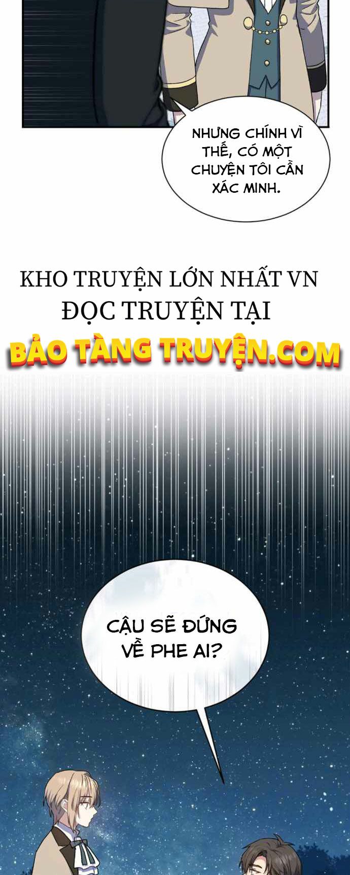Sự Trở Lại Của Pháp Sư Cấp 8: Chapter 23