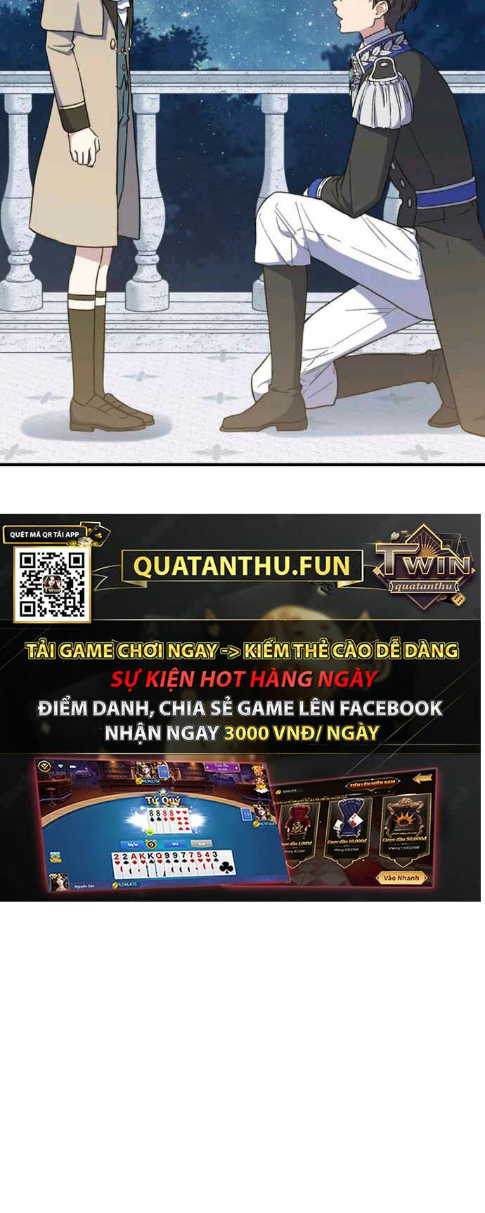 Sự Trở Lại Của Pháp Sư Cấp 8: Chapter 23