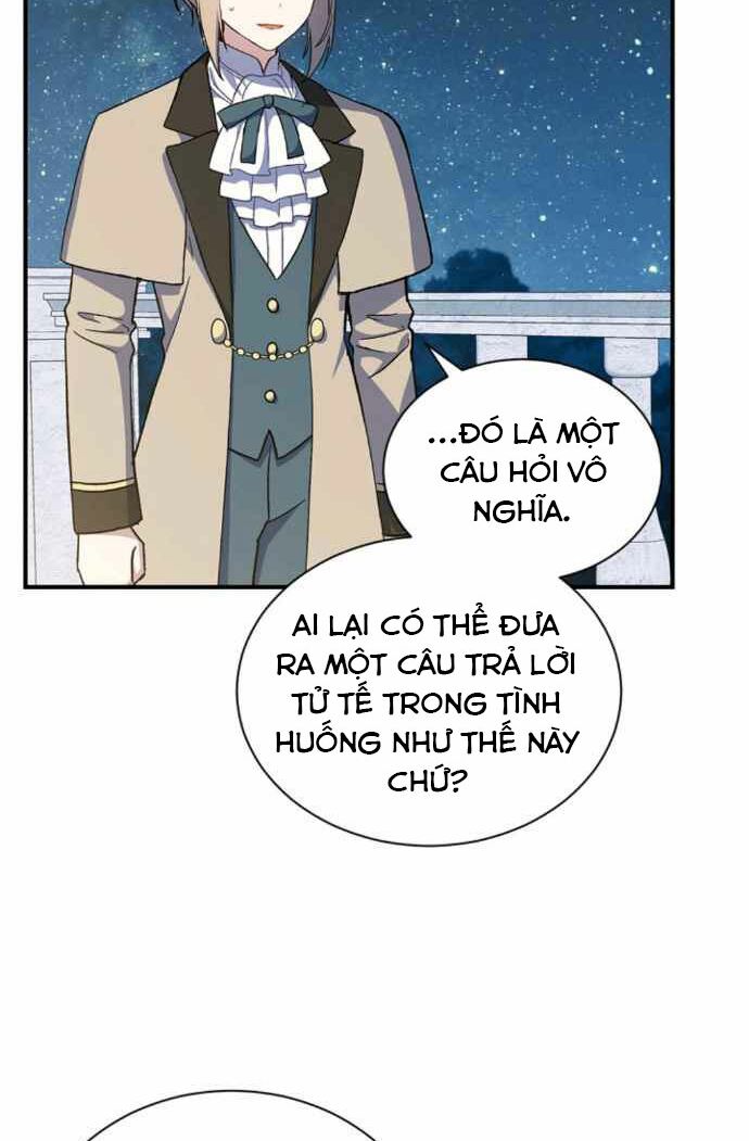 Sự Trở Lại Của Pháp Sư Cấp 8: Chapter 23