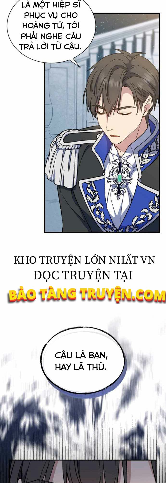Sự Trở Lại Của Pháp Sư Cấp 8: Chapter 23