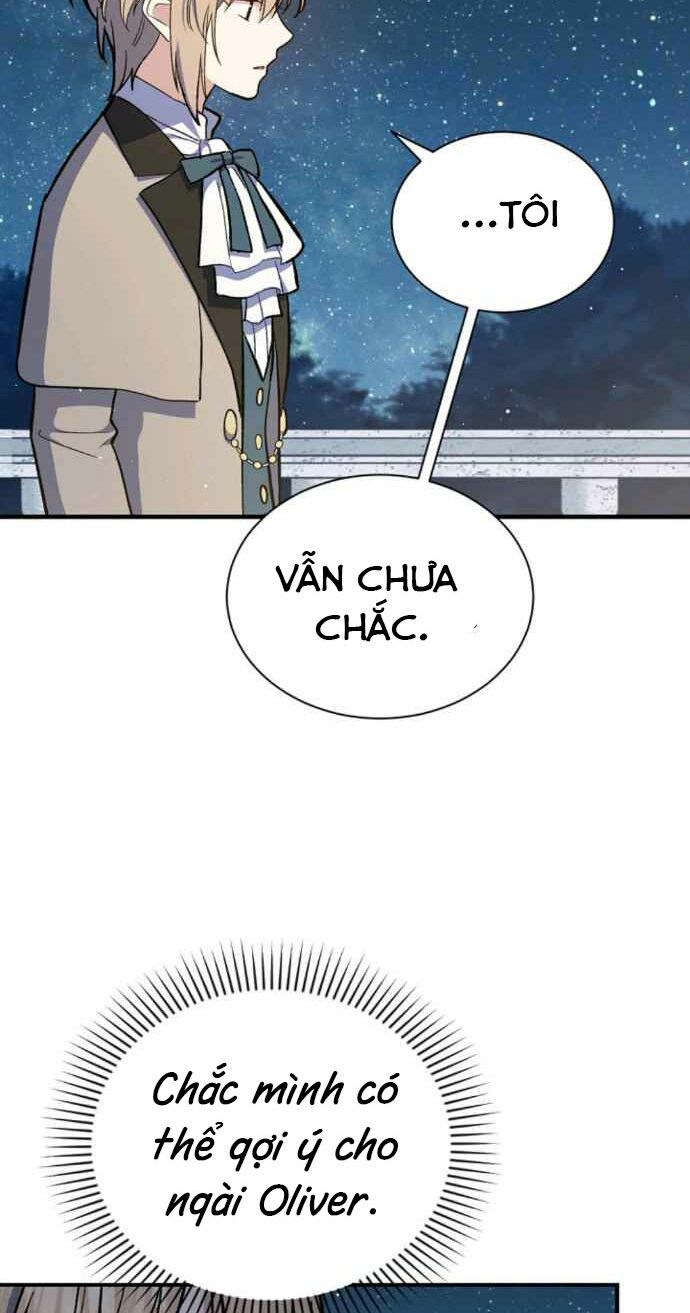 Sự Trở Lại Của Pháp Sư Cấp 8: Chapter 23