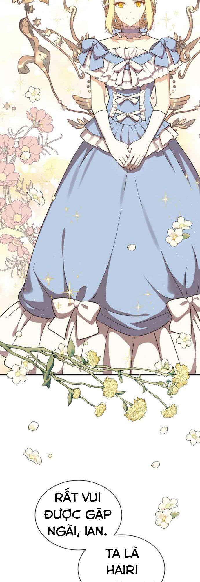 Sự Trở Lại Của Pháp Sư Cấp 8: Chapter 23