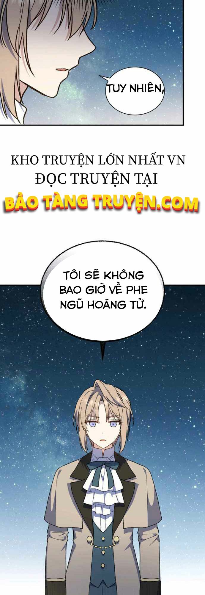 Sự Trở Lại Của Pháp Sư Cấp 8: Chapter 23