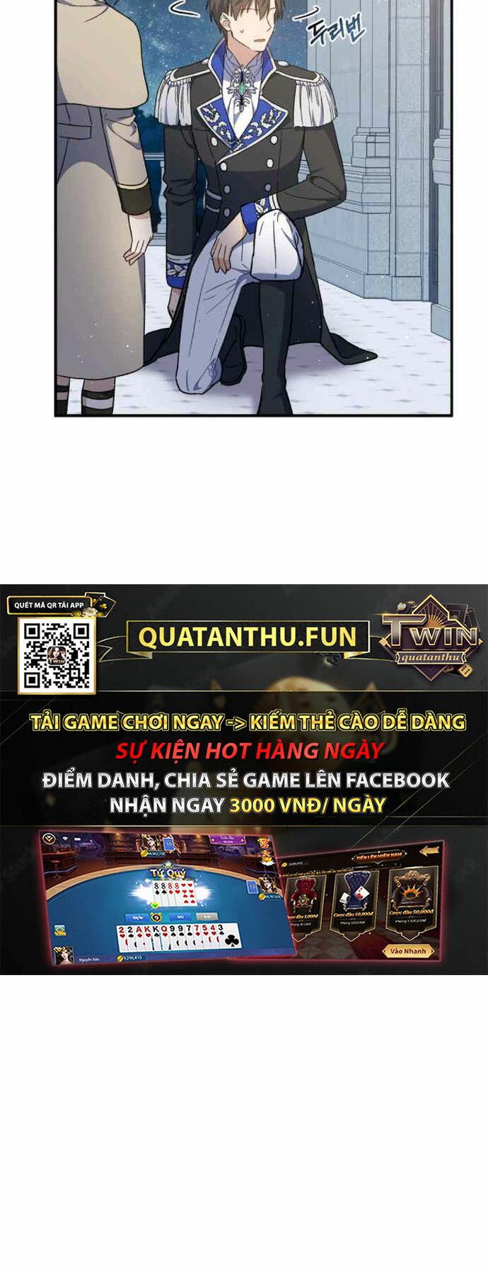 Sự Trở Lại Của Pháp Sư Cấp 8: Chapter 23