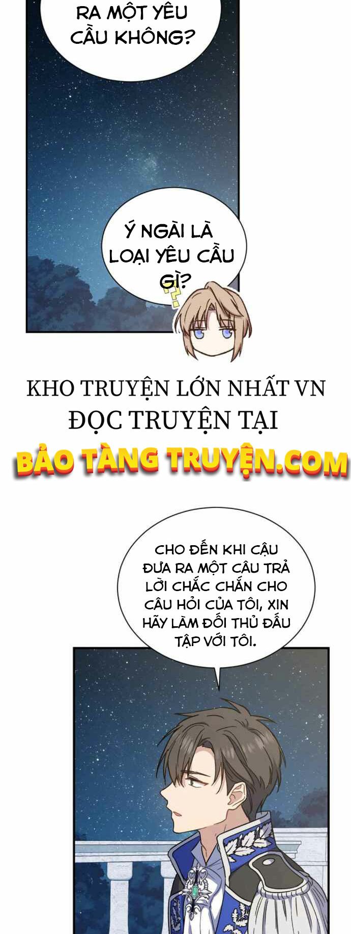 Sự Trở Lại Của Pháp Sư Cấp 8: Chapter 23