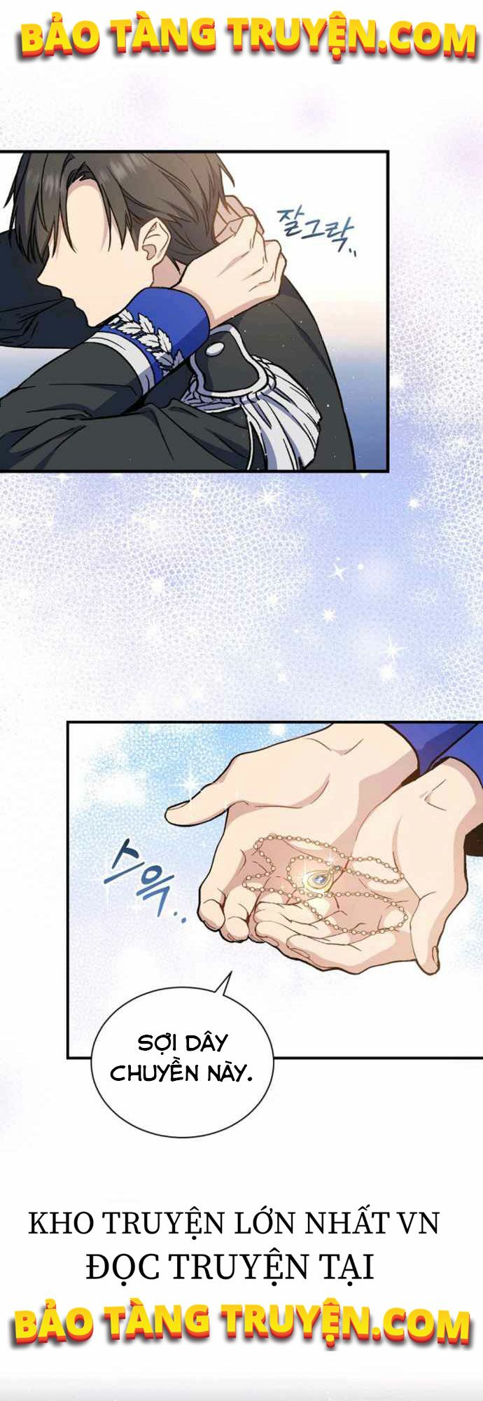 Sự Trở Lại Của Pháp Sư Cấp 8: Chapter 23