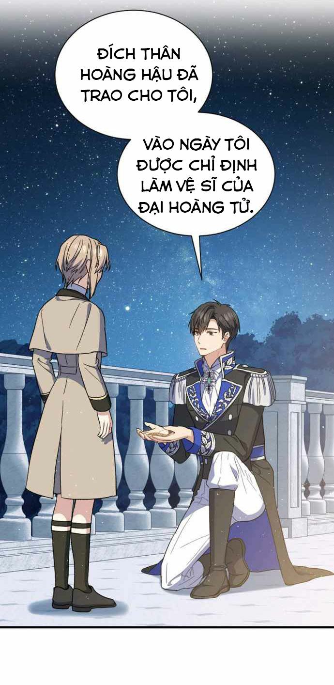 Sự Trở Lại Của Pháp Sư Cấp 8: Chapter 23