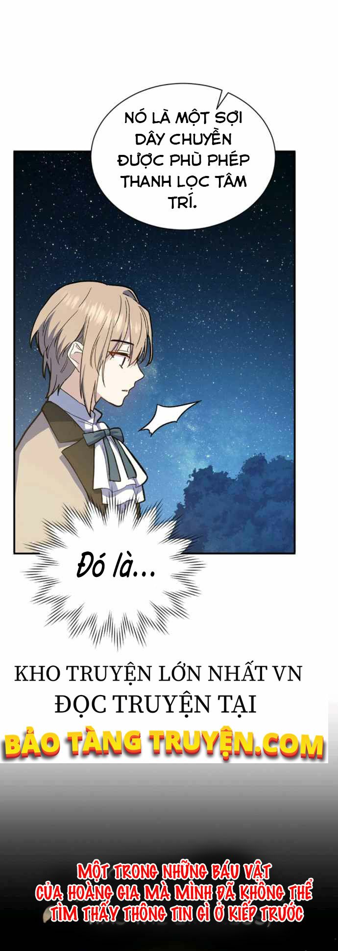 Sự Trở Lại Của Pháp Sư Cấp 8: Chapter 23