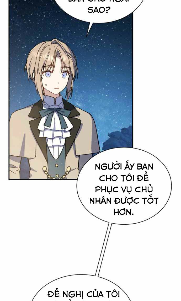 Sự Trở Lại Của Pháp Sư Cấp 8: Chapter 23