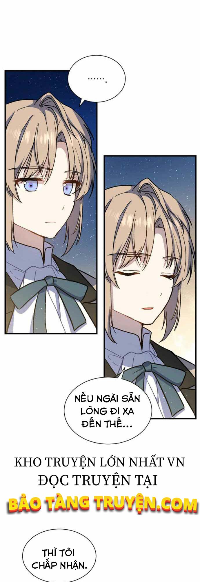 Sự Trở Lại Của Pháp Sư Cấp 8: Chapter 23