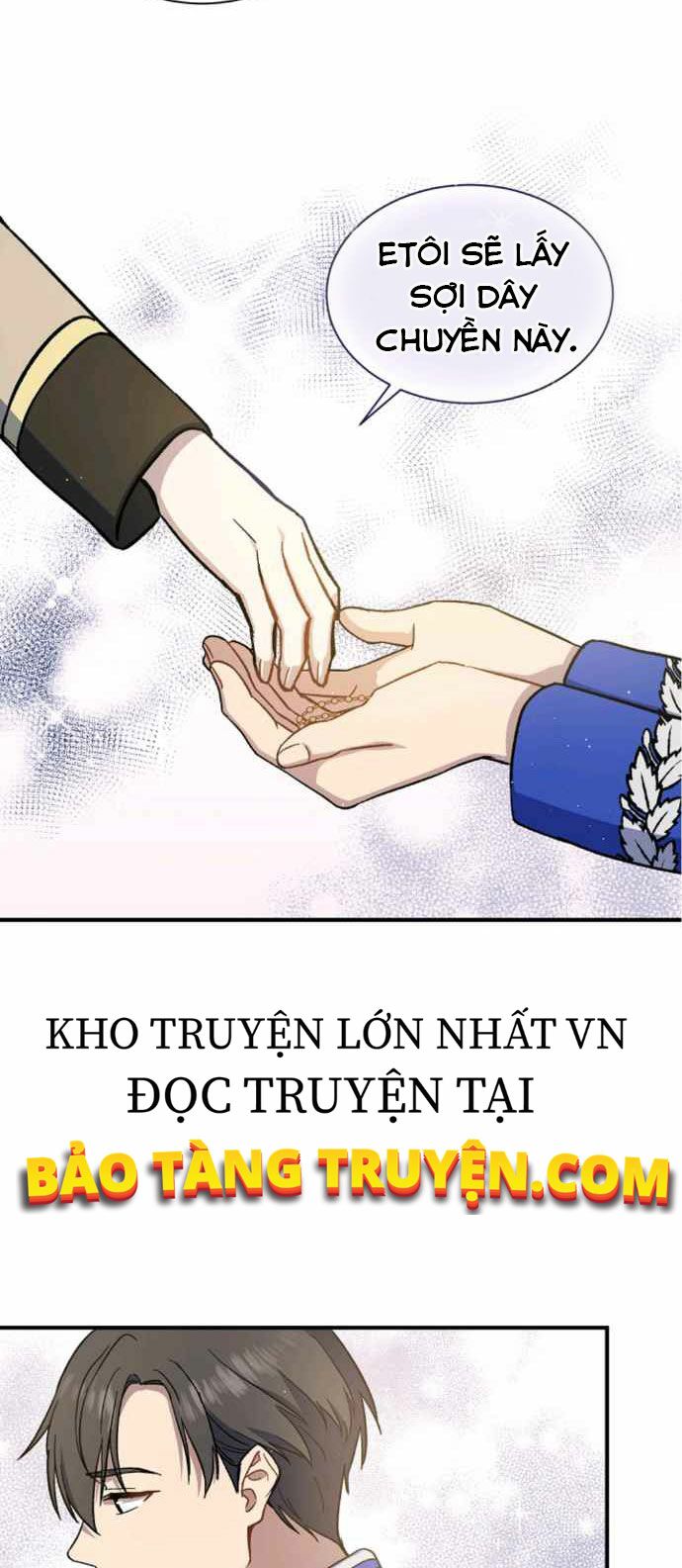 Sự Trở Lại Của Pháp Sư Cấp 8: Chapter 23