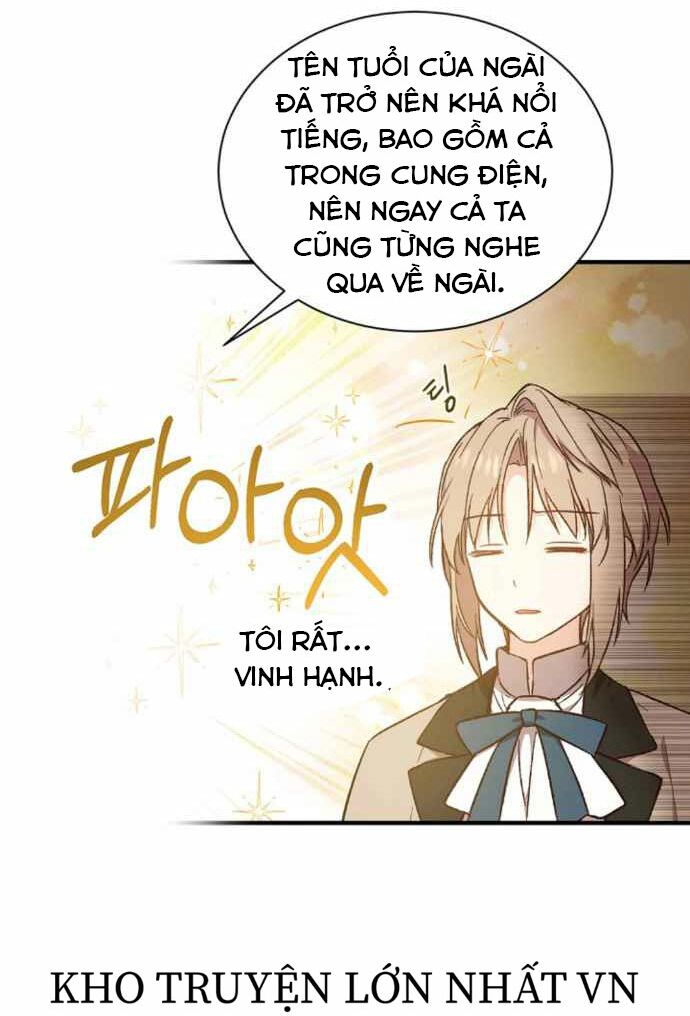 Sự Trở Lại Của Pháp Sư Cấp 8: Chapter 23