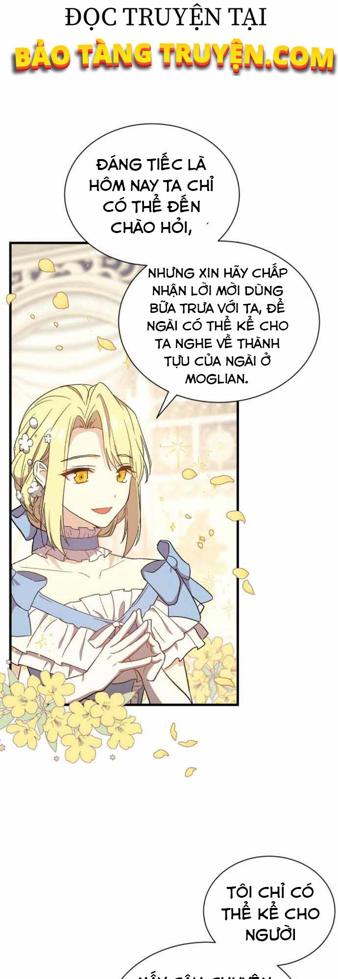 Sự Trở Lại Của Pháp Sư Cấp 8: Chapter 23