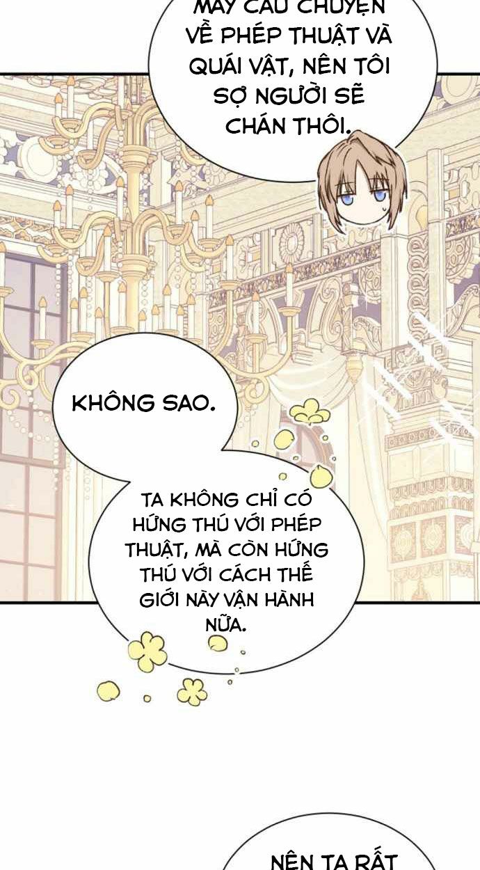 Sự Trở Lại Của Pháp Sư Cấp 8: Chapter 23