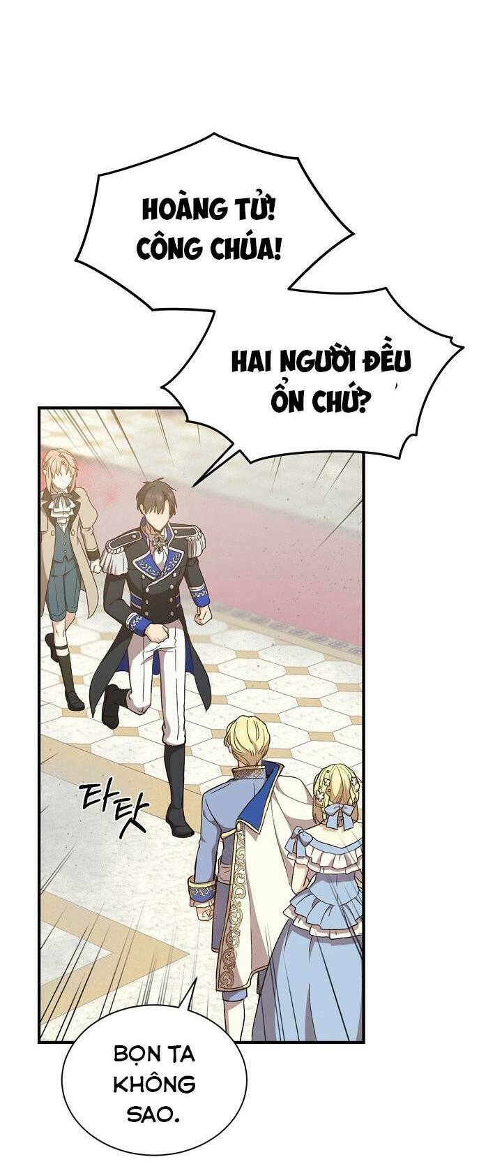 Sự Trở Lại Của Pháp Sư Cấp 8: Chapter 24