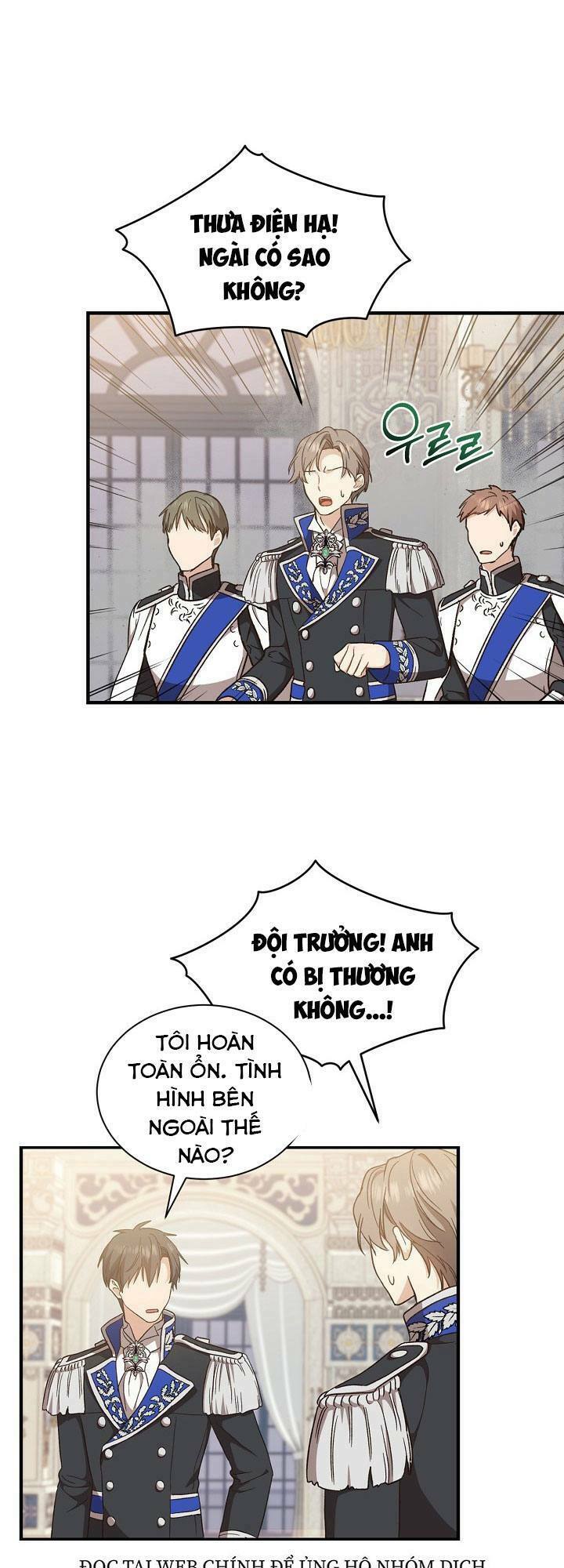 Sự Trở Lại Của Pháp Sư Cấp 8: Chapter 24