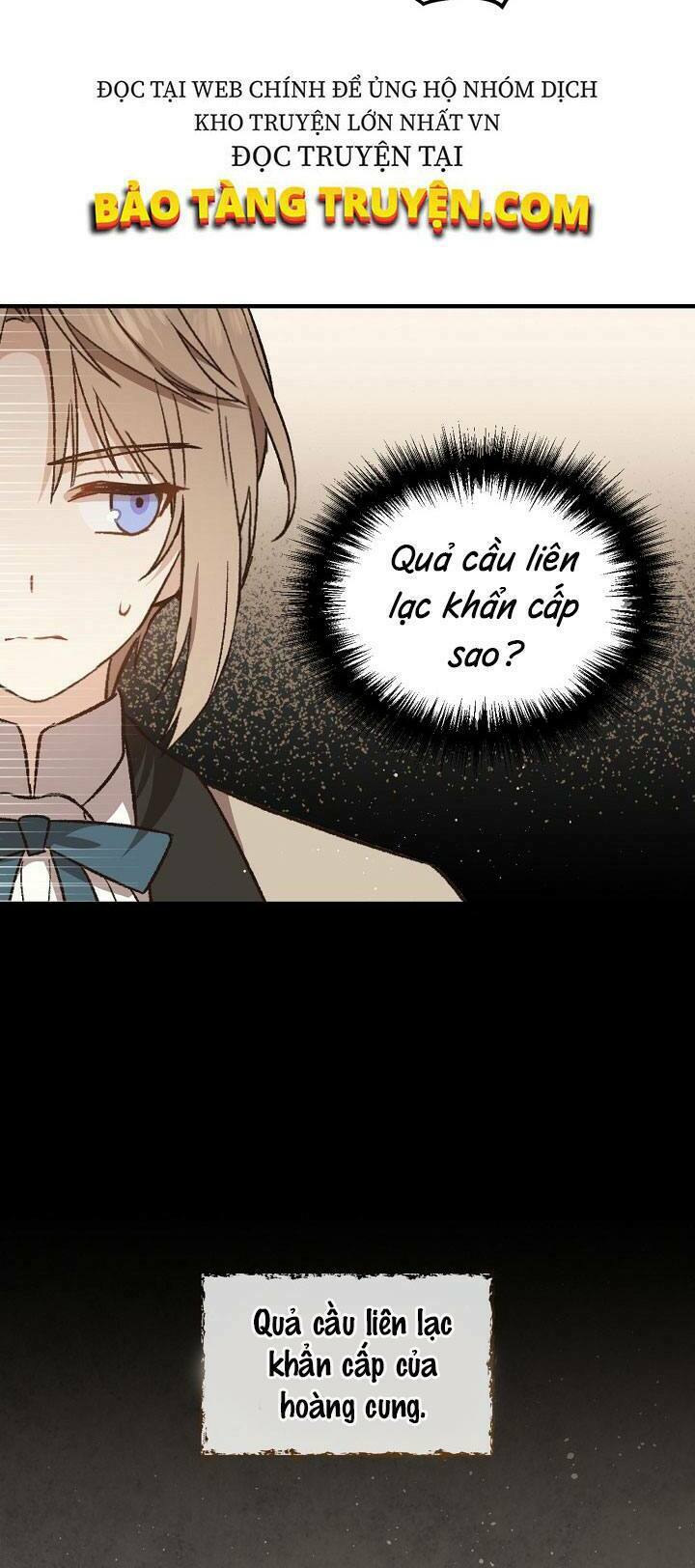 Sự Trở Lại Của Pháp Sư Cấp 8: Chapter 24